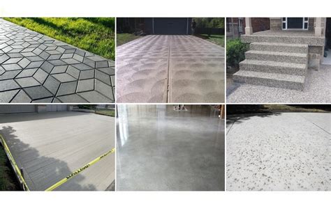 The Concrete Finish Coro: A Game-Changer in Construction
